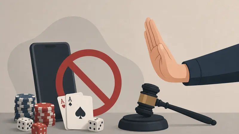 Denmark Perkuat Tindakan Hukum atas Perjudian Tanpa Izin, Kolaborasi dengan Platform Digital Ditingkatkan