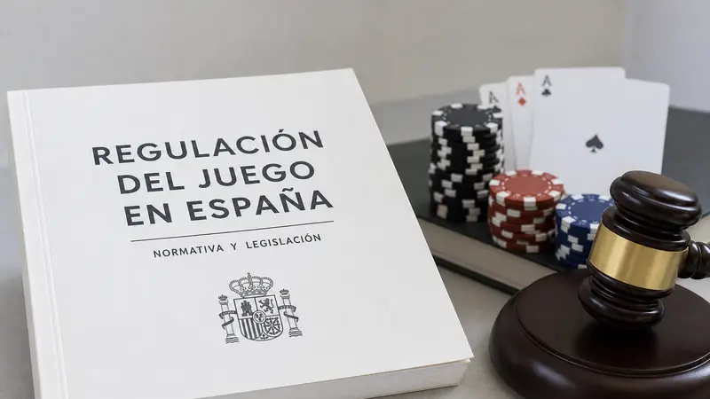 Dinamika Regulasi Perjudian di Spanyol: Transformasi Terkini dan Tantangan