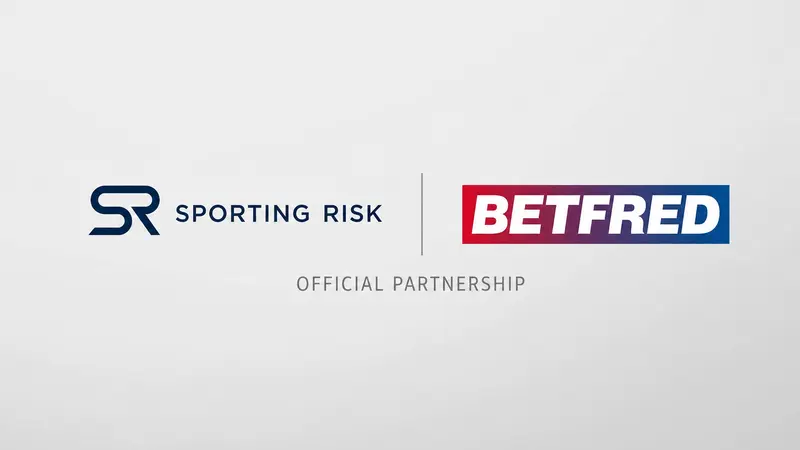 Kemitraan Inovatif: Sporting Risk dan Betfred Mengubah Taruhan di Inggris