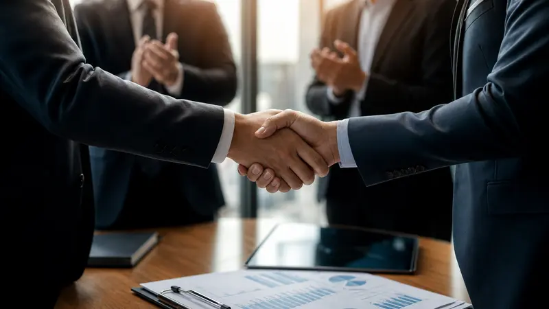 Langkah Strategis JCM: Memperkuat Globalisasi Lewat Akuisisi Fujitsu