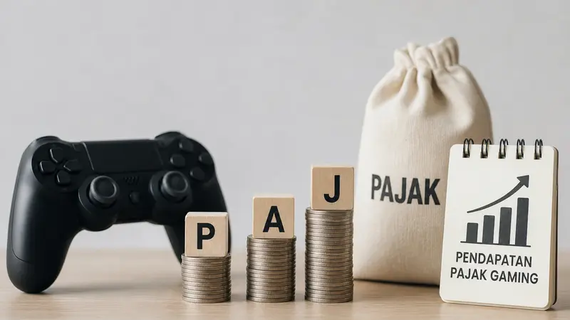 Lonjakan Pendapatan Pajak Kasino Macau Capai US$6,3 Miliar di Awal 2026