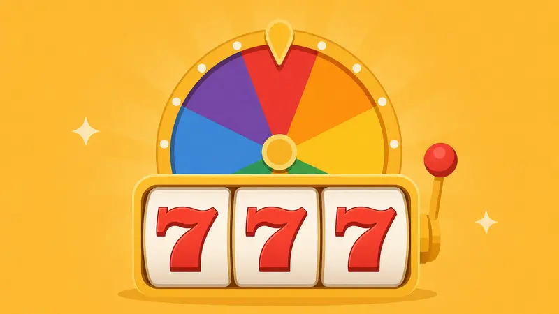 Mengeksplorasi Sensasi Slot 777 Wheel Blitz dari Pragmatic Play