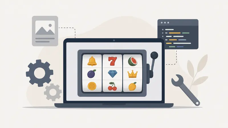 Menggali Kreativitas dan Teknologi dalam Pengembangan Slot Online