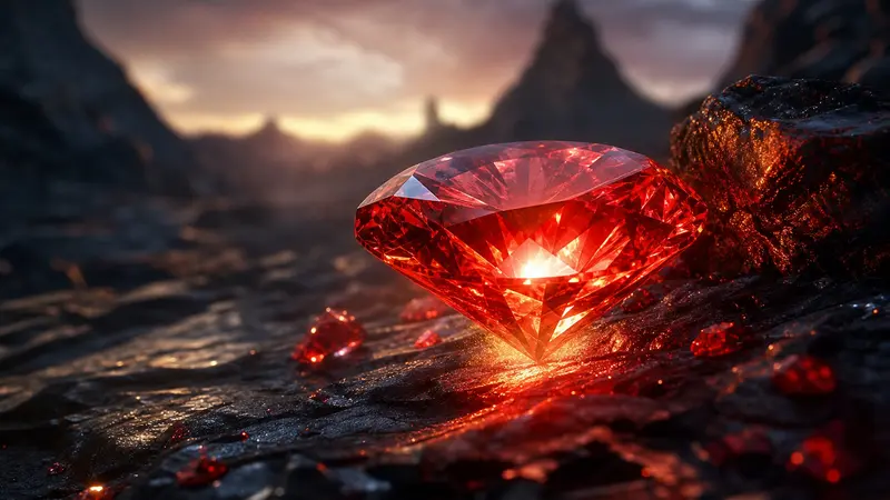 Mengungkap Daya Tarik Diamond Blitz 3 dari Red Tiger: Visual dan Gameplay Memukau
