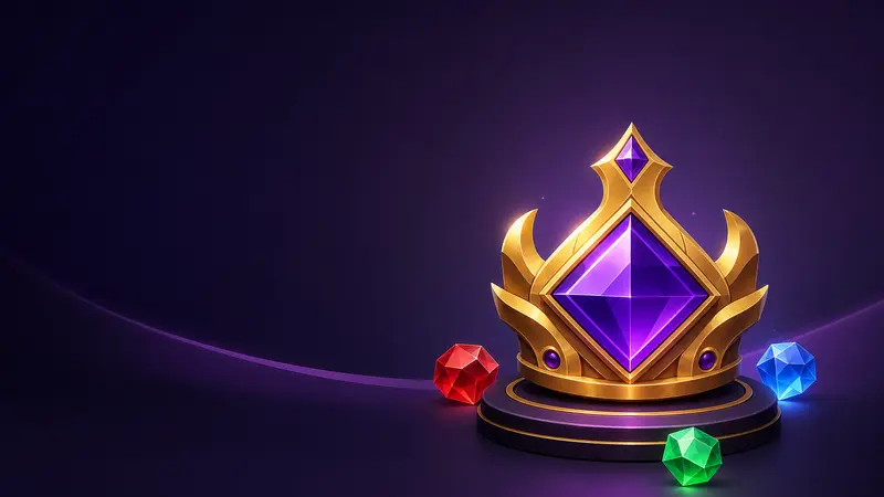 Menjelajahi Keindahan The Gem Master Slot Online