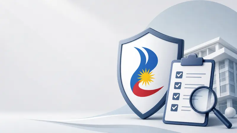 PAGCOR Tingkatkan Sistem Probity Pasca Filipina Lepas dari Daftar FATF