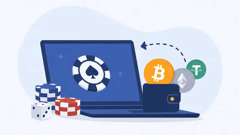 Paysafe Hadirkan Solusi Pembayaran Kripto Baru untuk Industri Gaming di AS
