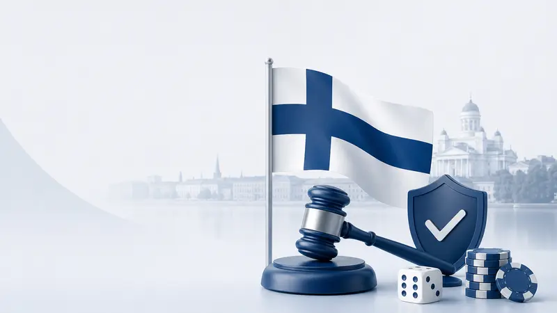 Peluang Fintech Domestik dalam Pembaruan Regulasi Perjudian di Finlandia