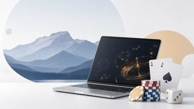 Pendekatan Digital Kasino Alberta dalam Era iGaming