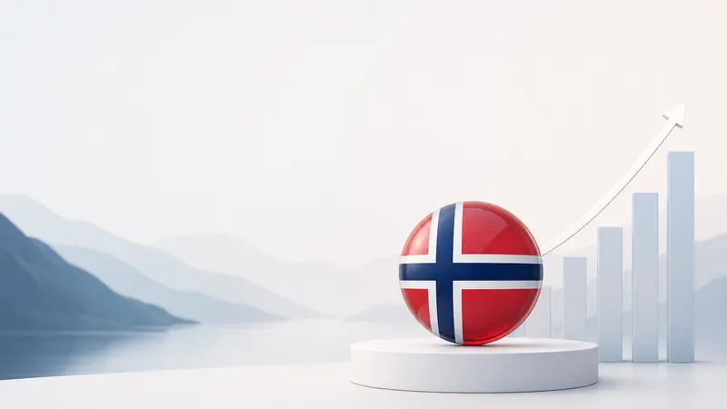Pengklasifikasian Baru Pasar Prediksi di Norwegia: Perubahan Lanskap Digital