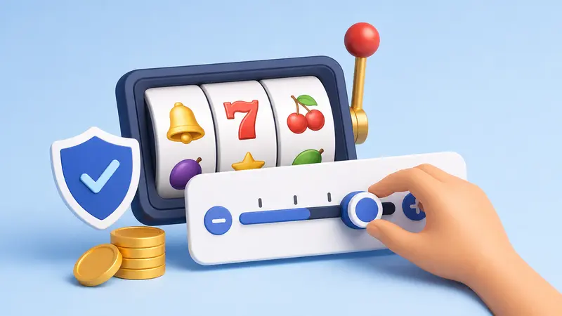 Peningkatan Batas Slot Online di Jerman Disetujui GGL