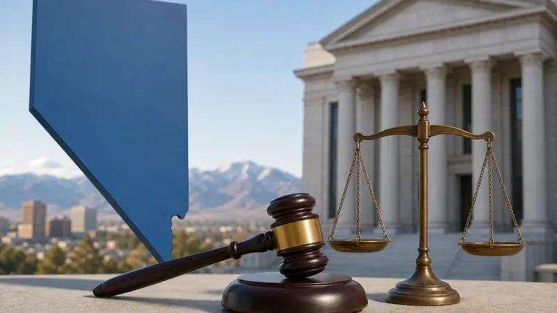 Peningkatan Tekanan Hukum dari Nevada dan California terhadap Kalshi