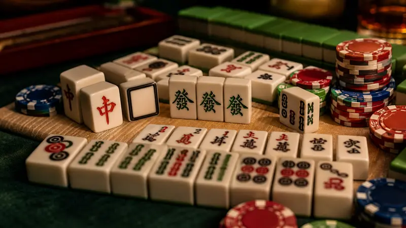 Petualangan di Slot Mahjong Wins Triple Pot dari Pragmatic Play