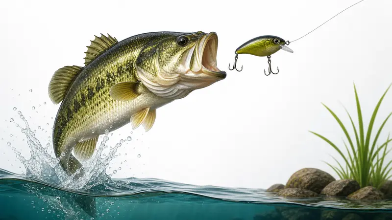 Petualangan Seru Big Bass Blast dari Pragmatic Play