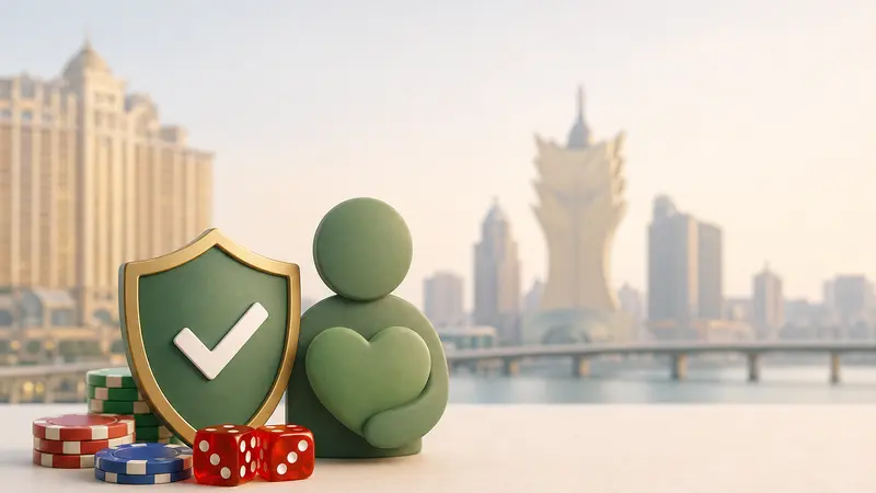 Sands China Mulai Program Pelatihan Gaming Bertanggung Jawab untuk Pemuda di Macau