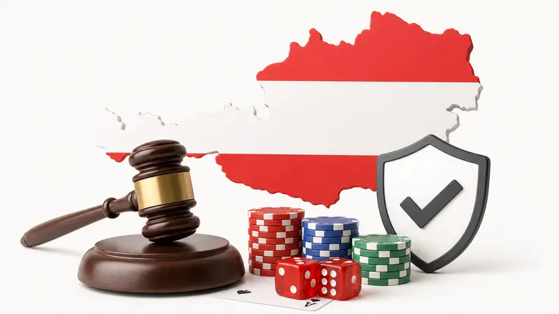 Austria Ajukan Perubahan Besar Peraturan Perjudian ke Uni Eropa