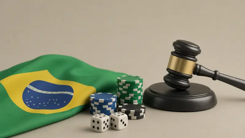 Brasil Meninjau Ulang Regulasi Judi di Pengadilan Tertinggi