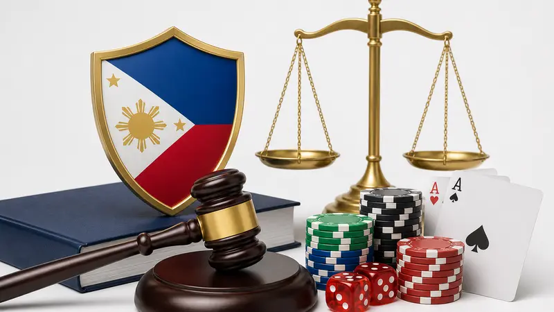 Dampak Regulasi Ketat Filipina pada Industri Judi Online