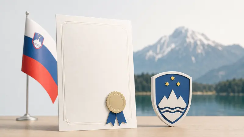 Endorphina Terima Lisensi di Slovenia, Perkuat Posisi di Pasar Global