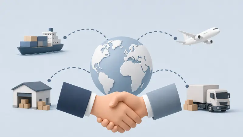 Gaming Corps Perluas Pasar Global dengan Kolaborasi Baru
