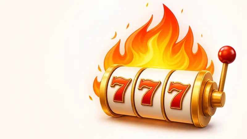 Menggali Daya Tarik dan Inovasi Flame Rush Slot