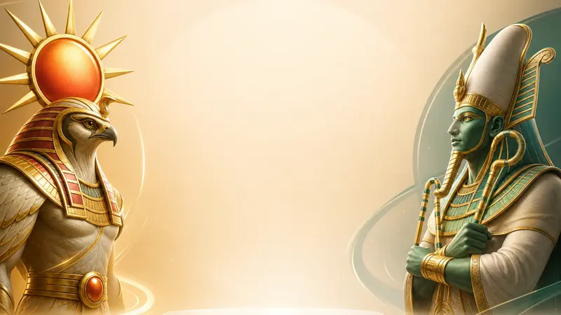 Menyingkap Kehebatan Slot Ra vs Osiris: Ulasan Menyeluruh