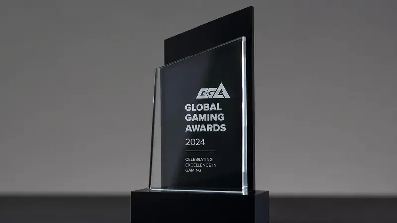 Penghargaan Global Gaming Awards Americas 2026 untuk Inovasi Sosial EGB