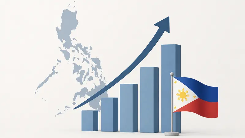 Perlambatan Pertumbuhan Ekonomi Filipina di Q2 2026: Tantangan untuk Masa Depan