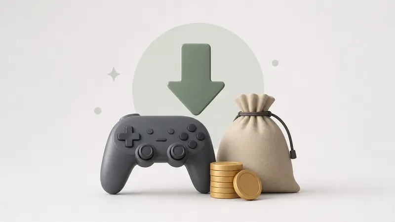 Perubahan Biaya Minimum PAGCOR untuk Gaming Online Diterapkan pada 2026