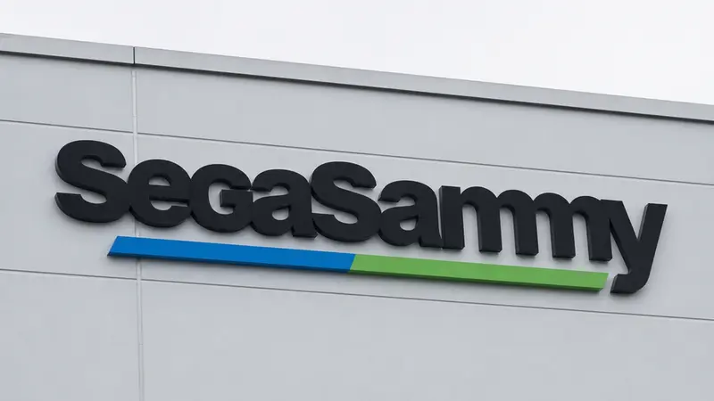 Sega Sammy Meningkatkan Pendapatan Q1 Melalui Ekspansi dan Akuisisi