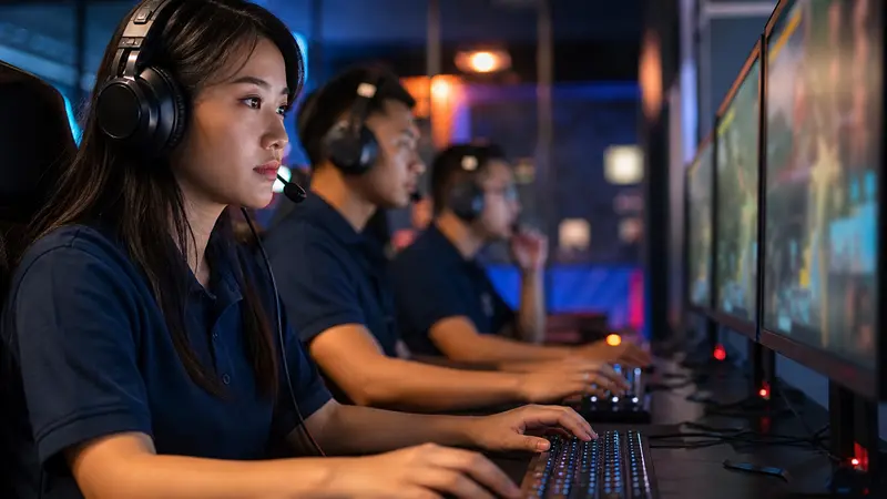 Transformasi Port City Colombo Jadi Destinasi Baru Operator Game Online