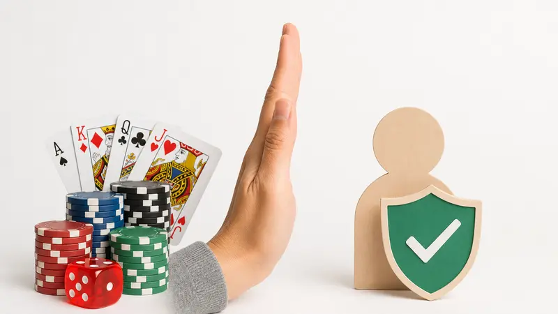Keberhasilan Pengendalian Judi oleh PAGCOR dengan 40.000 Keanggotaan Dikecualikan