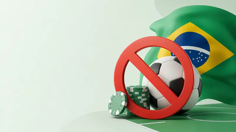 Ketidakstabilan Kerja: Efek Larangan Judi di Brasil
