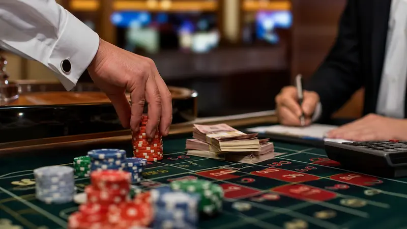 Peningkatan Pajak Perjudian Macau Mencapai $9,2 Miliar pada Awal 2026
