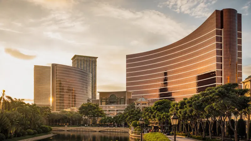 Strategi Ekspansi Wynn dan Melco di Macau dan UEA